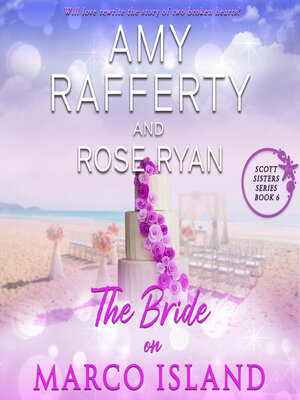 cover image of The Bride on Marco Island